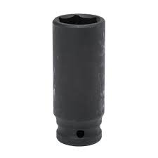 1/2" Drive x 22mm Deep Impact Socket